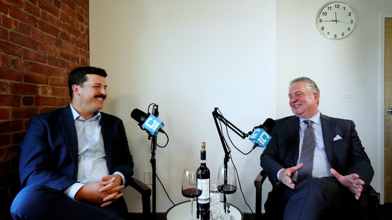 Building Leaders and a Lasting Culture: Prioritizing Growth and Work-Life Balance with Mike Kopsick