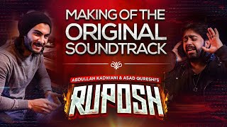 Download lagu Ruposh OST – Behind the Scenes mp3