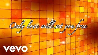 Russell Hitchcock - Best Intentions (Lyric Video)