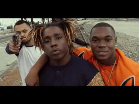 @JankyOfYLSTE Ft. ROB VICIOUS - CASEY VEGGIES (OFFICIAL VIDEO)