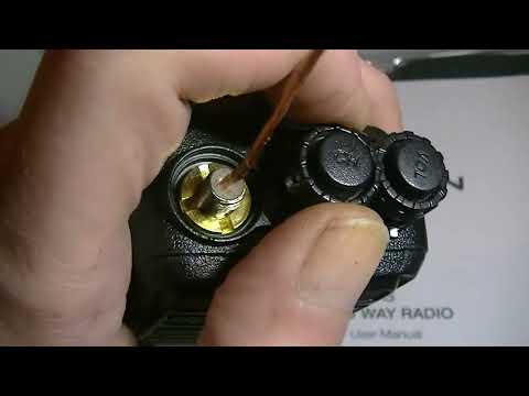 Zuschauer Paket mit Wettersonde PMR Funkgeräte Netzteil Lampe - eflose #1218