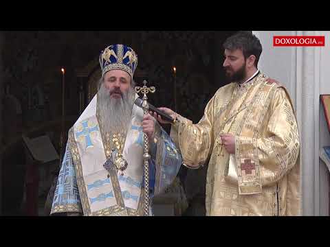 Pentru bucuria Duhului Sfânt ne este necesară smerenia Maicii Domnului