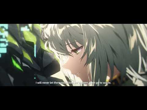Arknights Animation PV - Dissociative Recombination (Amiya Ver.)