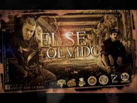 NESIO 17 FT NORICK - EL SE OLVIDO