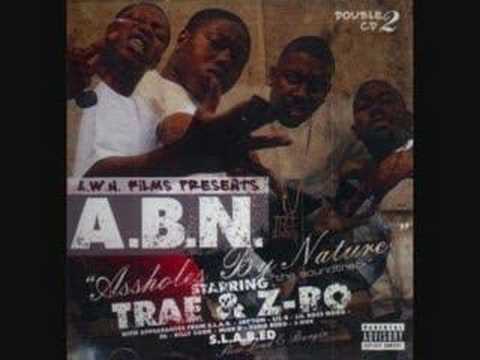 A.B.N - In My City [Chopped & Screwed] by DJ Bmac