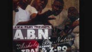 A.B.N - In My City [Chopped &amp; Screwed] by DJ Bmac