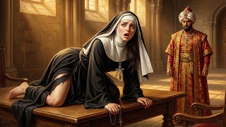 O Que os Otomanos Fizeram com as Freiras Foi Pior Que a Morte