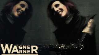 Marilyn Manson - Coma White (Alternate version 2)