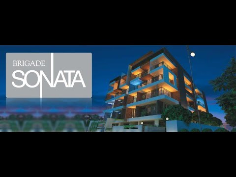 Brigade Sonata Palace Road Call @ 9880269695