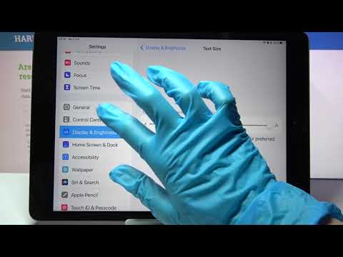 How to Turn On/Off App Notifications on iPad 2021 – Notification Settings