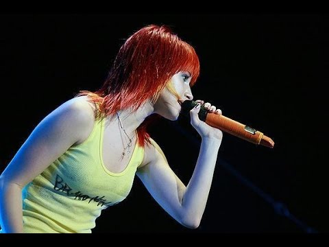 Paramore Live in Raleigh 2010 // Full Show