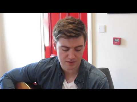 Emmet Cahill singing Come Back Paddy Reilly MVI 2336