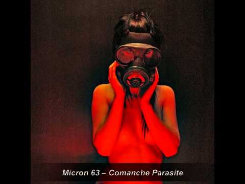 Micron 63 - Comanche Parasite