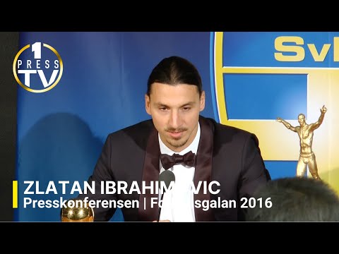 Kommer Zlatan avsluta sin karriär i Malmö FF?