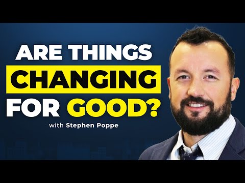 R&D in Tech and Construction with Stephen Poppe: The ConTech Crew 351