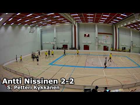 23.9.2017 FB JoPa - Vehve X maalikooste