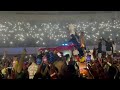 Maccasio Amazing Entering Into The Throne Concert