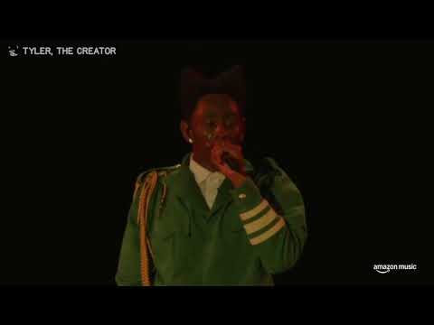See You Again - Tyler, The Creator - Live at Camp Flog Gnaw 2024