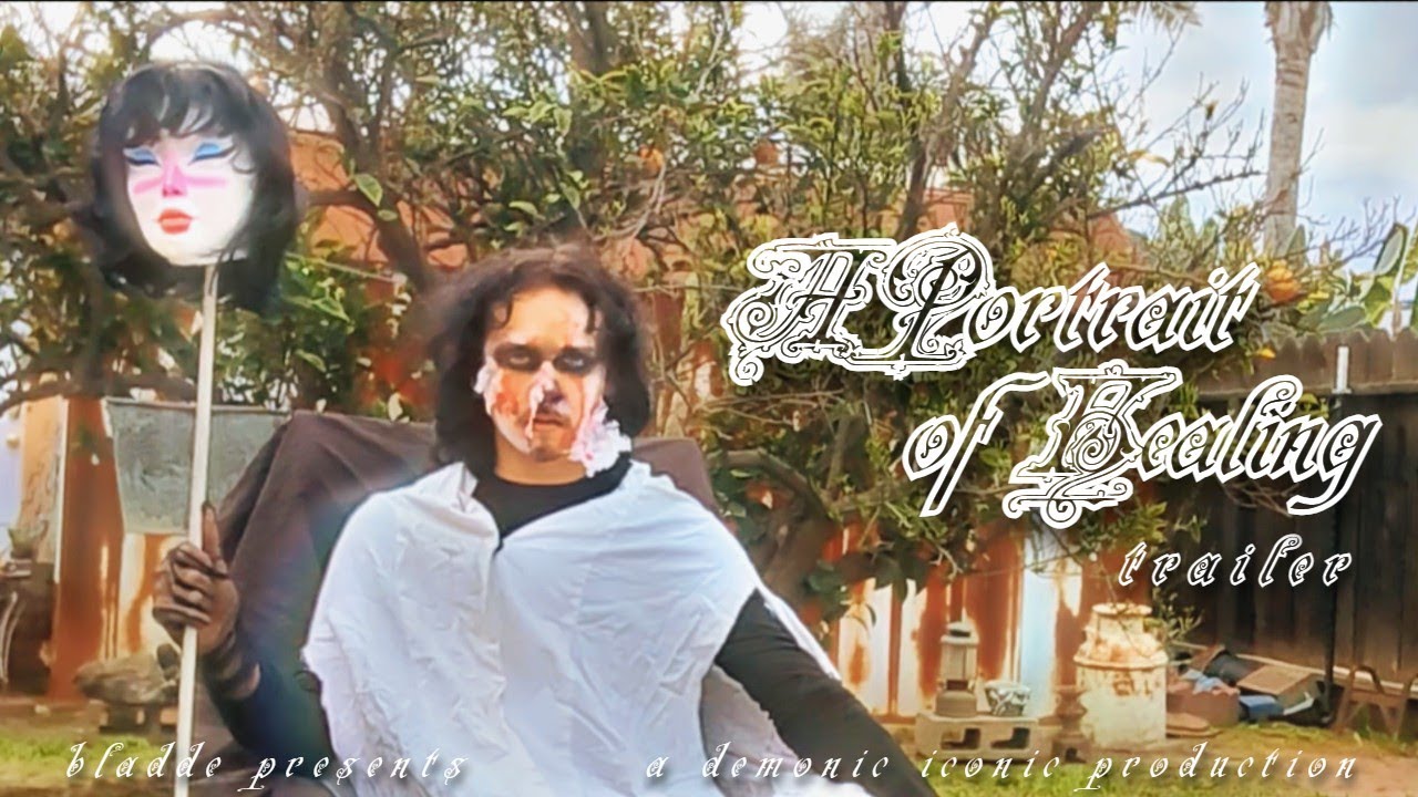 A Portrait of Healing - Official Trailer