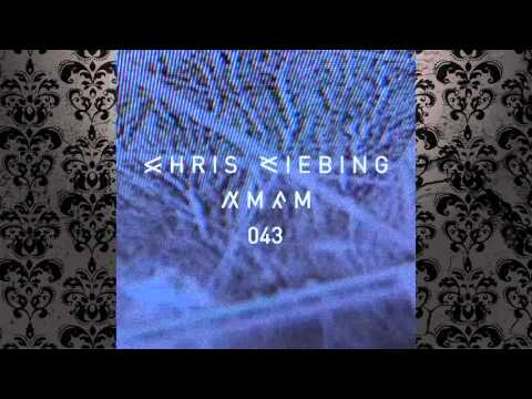 Chris Liebing - AM/FM 043 (04.01.2016) Live @ La Belle Electrique, Grenoble (Part 2)