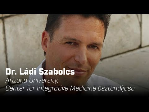 Dr Ládi Szabolcs - integrativ-medicina.hu
