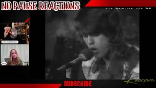 Nieces First Time Hearing The Marshall Tucker Band - Can&#39;t You See | No Pause Reactions #135
