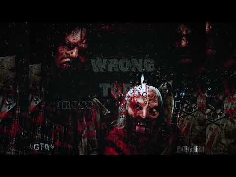 Jbossfrmgta- Wrong Turn Official Audio