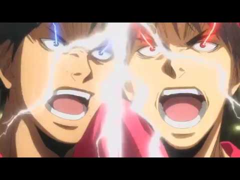 Kuroko no Basket: Last Game「AMV」- Rumors