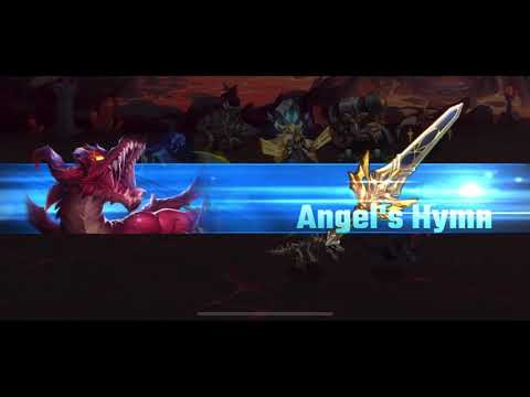 Era of Chaos Endless Inferno 11/09/20 - levels 70-80!