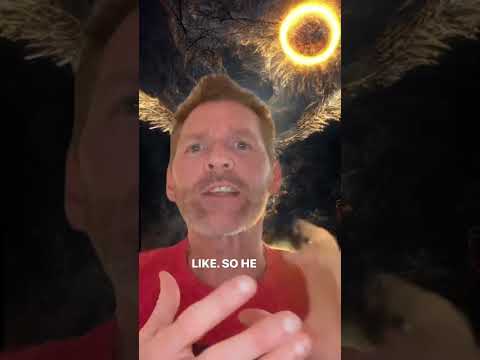 The Difference Between Heaven & Hell