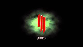 Skrillex - Breakn&#39; A Sweat (Zedd Remix)