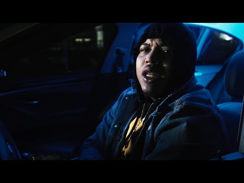 LLegend - Issues (Dir. By @BenjiFilmz)