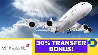 How To Use Virgin Atlantic Miles To Save On Delta Flights!