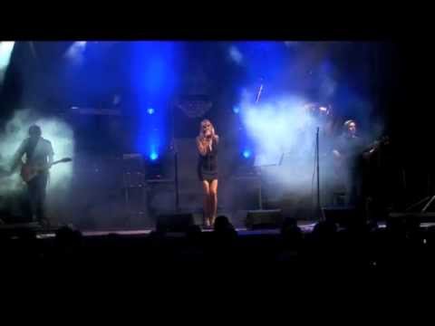 Stefania Orlando Live tour 2010 - Pt.2