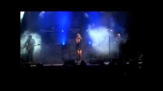 Stefania Orlando Live tour 2010 - Pt.2