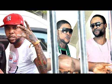 Vybz Kartel Ask Judge For More Time | New Appeal Date Given | Ninja Man Future Look Dark