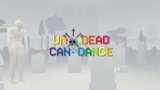 Undead Can Dance