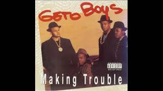 05  Geto Boys   Why Do We Live This Way