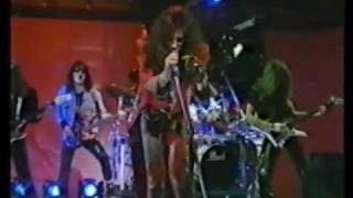Download lagu PAGANINI Long Way To The Top SWISS TV 1987 mp3