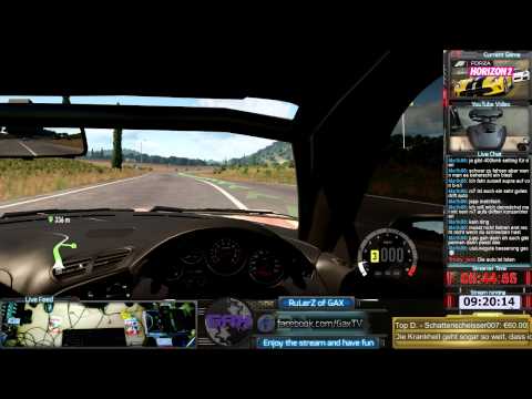 128. Tag | Forza Horizon 2 | XboxOne | WHEEL | LVL 173 - 45.6 Percent | - 38 / 39