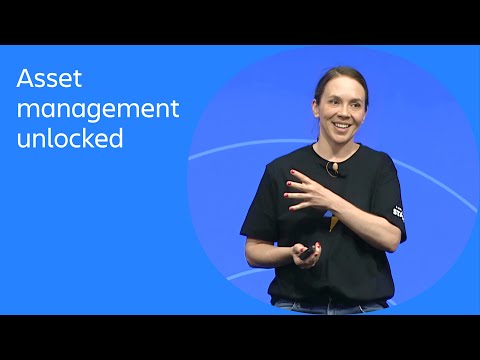 Asset management unlocked | Atlassian Presents: High Velocity | Atlassian
