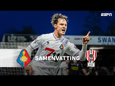 2️⃣ 𝗣𝗘𝗡𝗔𝗟𝗧𝗬'𝗦, JEFF HARDEVELD trekt TOPVORM door! 🔥 | Samenvatting Telstar - TOP Oss