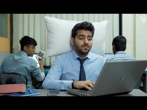 Amaan Khan  Fast-Nap 3 (Digital Ad)