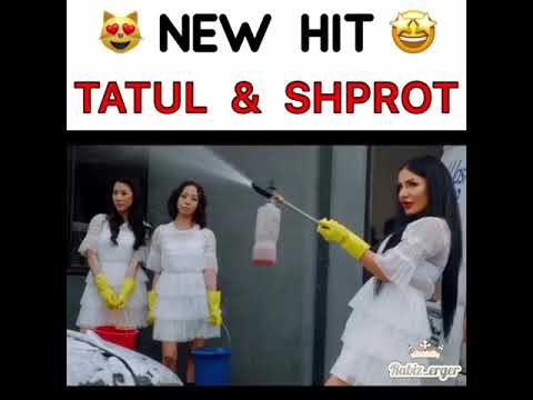 Shprot ft. Tatul - Bom Bom // New Music 2019