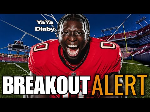 10 IDPs You Need to Draft Before They BREAK OUT in 2025