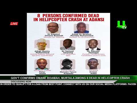 LATE NEWS DISCUSSION 06/08/25