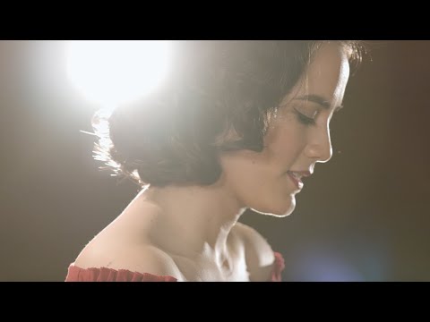 The Tango Never Lies - Frances Madden