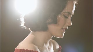 The Tango Never Lies - Frances Madden