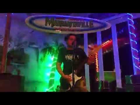 Enjoy My Bitch! - New Song (live in Margarita ville Cozumel 2015)