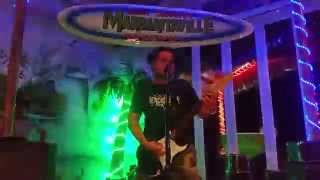 Enjoy My Bitch! - New Song (live in Margarita ville Cozumel 2015)